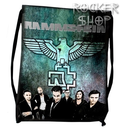 Vak RAMMSTEIN-Band