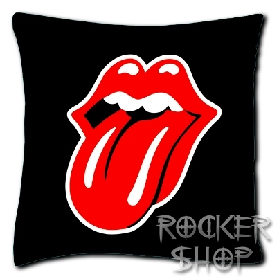 Vankúš ROLLING STONES-Tonque 