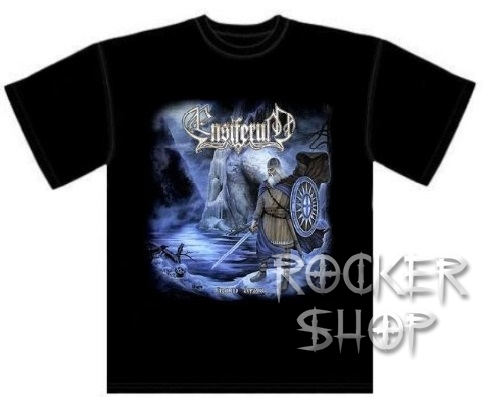 Tričko ENSIFERUM pánske-From Afar