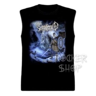 Tričko ENSIFERUM pánske-From Afar/bez rukávov