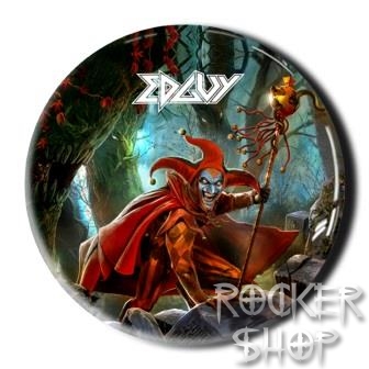 Nálepka EDGUY-Monuments
