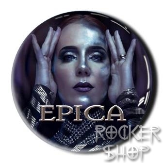Nálepka EPICA-Simone