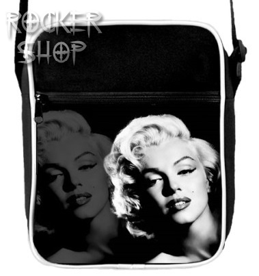 Taška MARILYN MONROE-Reflection