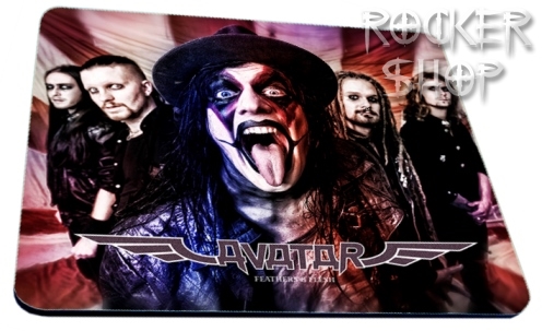Podložka pod myš AVATAR-Band