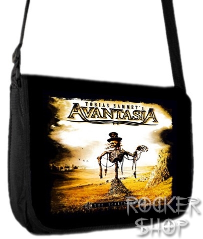 Taška AVANTASIA-Scarecrow