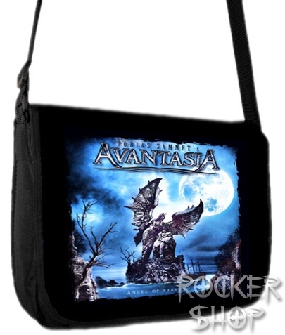 Taška AVANTASIA-Angel Of Babylon