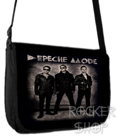 Taška DEPECHE MODE-Band