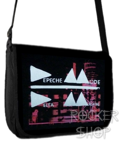 Taška DEPECHE MODE-Delta Machine