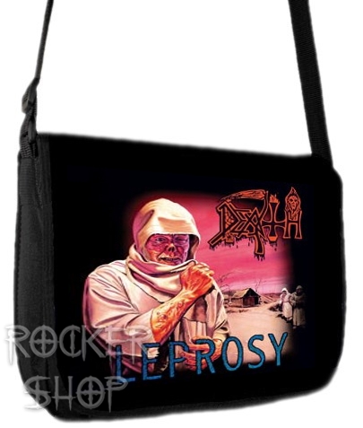 Taška DEATH-Leprosy