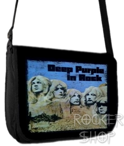Taška DEEP PURPLE-In Rock