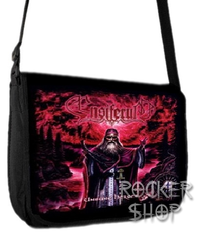 Taška ENSIFERUM-Unsung Heroes