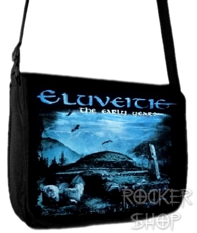 Taška ELUVEITIE-Early Years