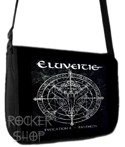 Taška ELUVEITIE-Evocation II