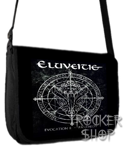 Taška ELUVEITIE-Evocation II