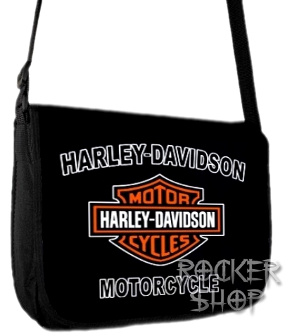 Taška HARLEY DAVIDSON-Motorcycle