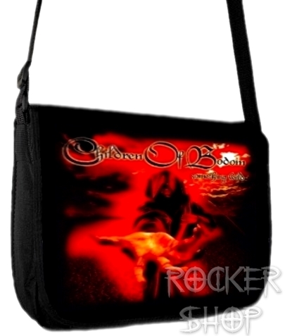 Taška CHILDREN OF BODOM-Something Wild