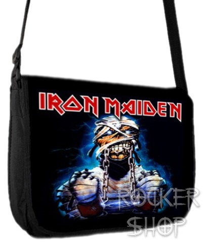 Taška IRON MAIDEN-Mummy