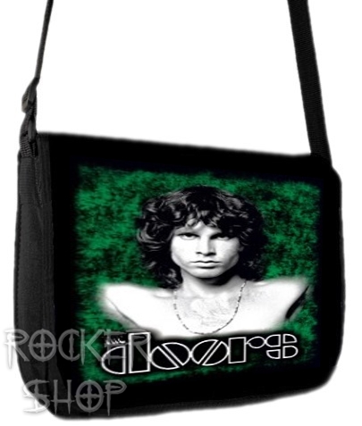 Taška DOORS-Jim Morrison 