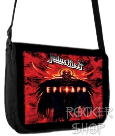 Taška JUDAS PRIEST-Epitaph