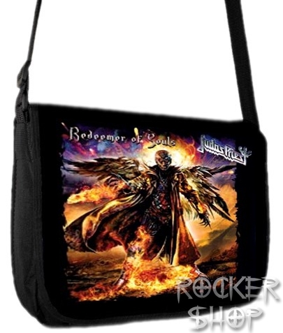 Taška JUDAS PRIEST-Redeemer Of Souls