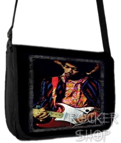 Taška JIMI HENDRIX-Guitar