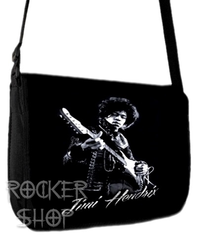 Taška JIMI HENDRIX-Hey Joe