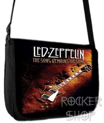 Taška LED ZEPPELIN-Song Remains The Same