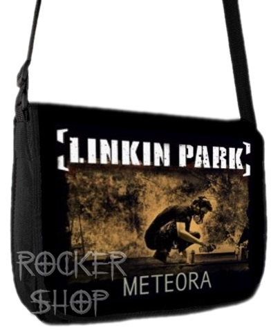 Taška LINKIN PARK-Meteora