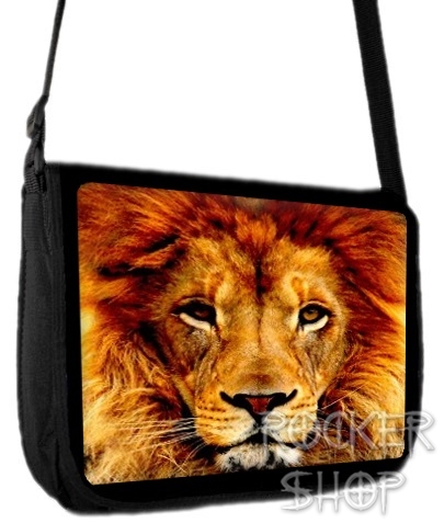 Taška LION