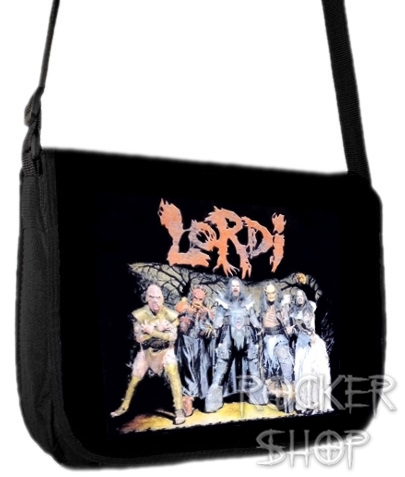 Taška LORDI-Band