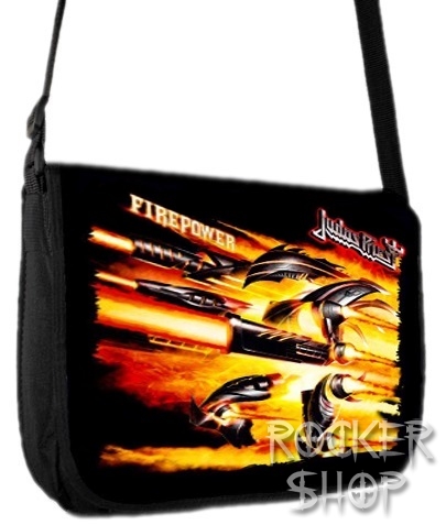 Taška JUDAS PRIEST-Firepower