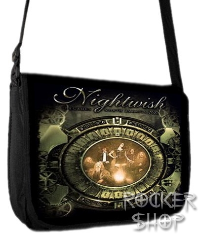 Taška NIGHTWISH-Decades Tour