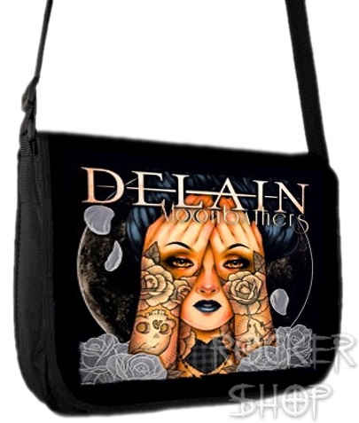 Taška DELAIN-Moon Bathers