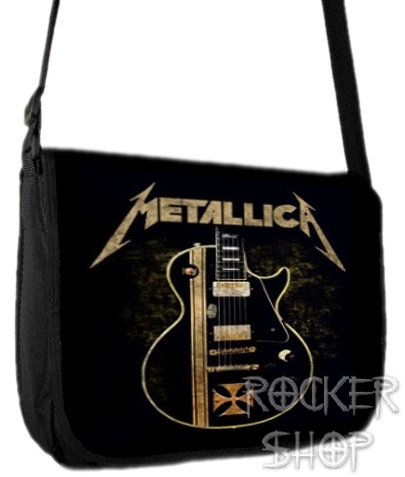 Taška METALLICA-James Hetfield Guitar