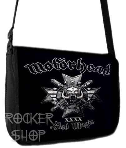 Taška MOTÖRHEAD-Bad Magic