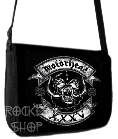 Taška MOTÖRHEAD-XXXV