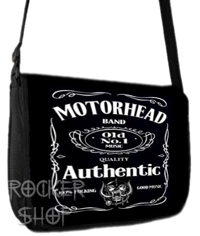 Taška MOTÖRHEAD-Authentic