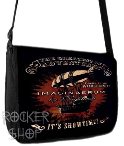 Taška NIGHTWISH-Greatest of Adventures