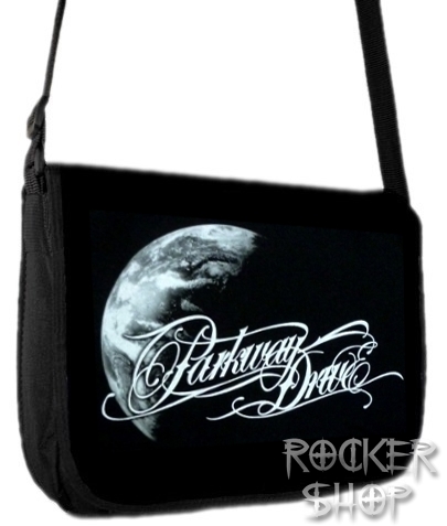 Taška PARKWAY DRIVE-Logo