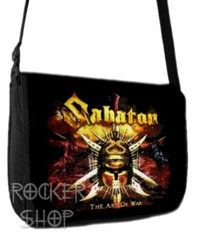 Taška SABATON-Art Of War
