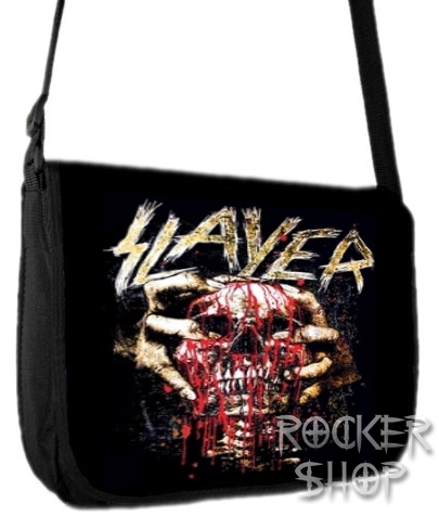 Taška SLAYER-Skull