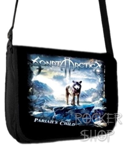 Taška SONATA ARCTICA-Pariah´s Child