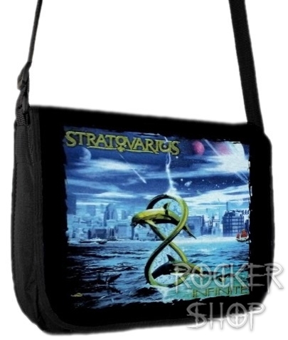 Taška STRATOVARIUS-Infinite