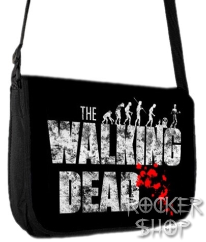 Taška WALKING DEAD