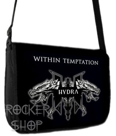 Taška WITHIN TEMPTATION-Hydra