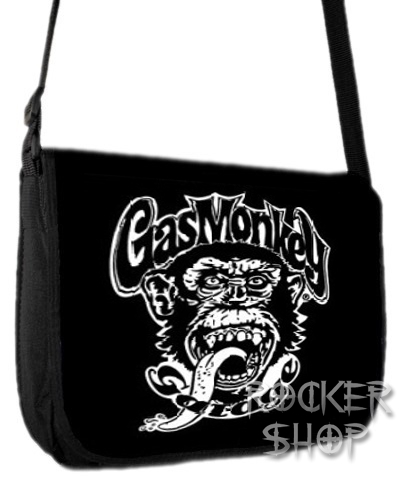 Taška GAS MONKEY