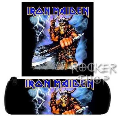 Peračník IRON MAIDEN-Viking