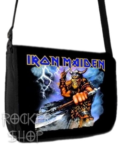 Taška IRON MAIDEN-Viking