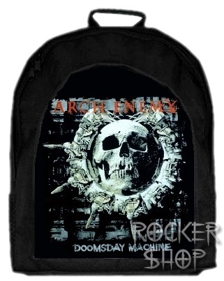 Ruksak ARCH ENEMY-Doomsday Machine