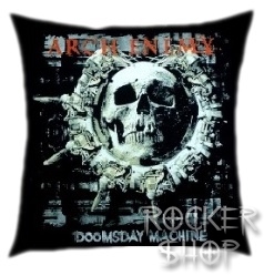 Vankúš ARCH ENEMY-Doomsday Machine